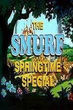 Watch The Smurfs Springtime Special Xmovies8