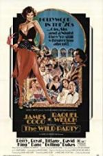 Watch The Wild Party Xmovies8