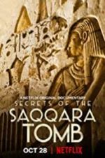 Watch Secrets of the Saqqara Tomb Xmovies8