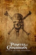 Watch Pirates of the Caribbean: Tales of the Code: Wedlocked (Short 2011) Xmovies8
