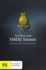 Watch The Hunt For HMAS Sydney Xmovies8