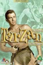 Watch Tarzan and the Trappers Xmovies8
