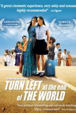 Watch Turn Left at the End of the World Xmovies8