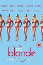 Watch The Real Blonde Xmovies8