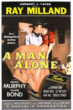 Watch A Man Alone Xmovies8