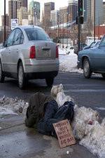 Watch Big City Life Homeless in NY Xmovies8