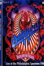 Watch Dokken - Live in Concert Philadelphia Xmovies8
