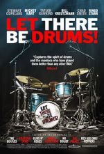 Watch Let There Be Drums! Xmovies8