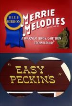 Watch Easy Peckin\'s (Short 1953) Xmovies8