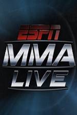 Watch ESPN MMA Live Xmovies8