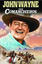 Watch The Comancheros Xmovies8