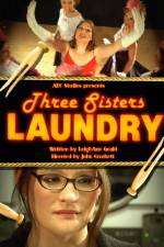 Watch Three Sister's Laundry Xmovies8