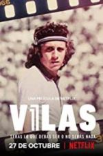 Watch Guillermo Villas: Settling the Score Xmovies8