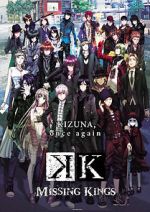 Watch K: Missing Kings Xmovies8