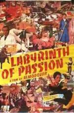 Watch Labyrinth of Passion Xmovies8