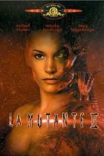 Watch Species II Xmovies8