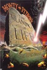 Watch The Meaning of Life Xmovies8