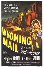 Watch Wyoming Mail Xmovies8