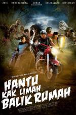 Watch Hantu kak limah balik rumah Xmovies8