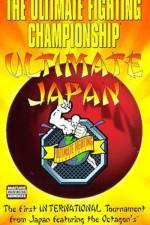Watch UFC 23 Ultimate Japan 2 Xmovies8