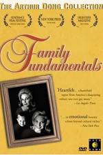 Watch Family Fundamentals Xmovies8