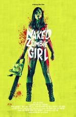 Watch Naked Zombie Girl (Short 2014) Xmovies8