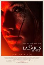 Watch The Lazarus Effect Xmovies8