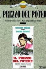 Watch Il prezzo del potere Xmovies8