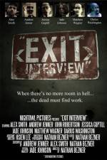 Watch Exit Interview Xmovies8