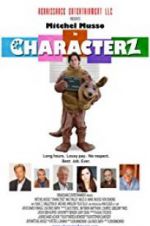 Watch CHARACTERz Xmovies8