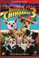 Watch Beverly Hills Chihuahua 3: Viva La Fiesta Xmovies8