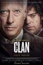 Watch The Clan Xmovies8