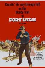 Watch Fort Utah Xmovies8