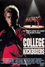 Watch College Kickboxers Xmovies8