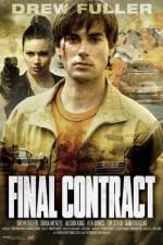 Watch Final Contract Death on Delivery Xmovies8