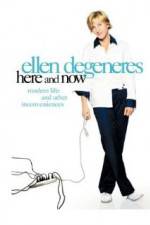 Watch Ellen DeGeneres Here and Now Xmovies8