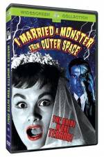 Watch I Married a Monster from Outer Space Xmovies8