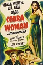 Watch Cobra Woman Xmovies8