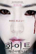 Watch White The Melody of the Curse Xmovies8