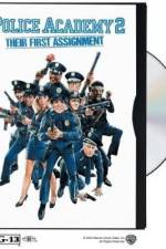 Watch Police Academy 2: Their First Assignment Xmovies8
