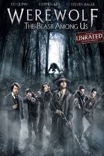 Watch Werewolf The Beast Among Us Xmovies8