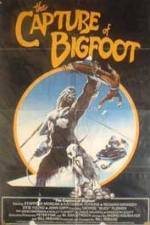 Watch The Capture of Bigfoot Xmovies8