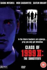 Watch Class of 1999 II The Substitute Xmovies8