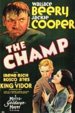 Watch The Champ Xmovies8