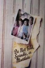 Watch Do Not Fold, Spindle or Mutilate Xmovies8