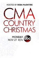 Watch CMA Country Christmas Xmovies8