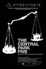 Watch The Central Park Five Xmovies8