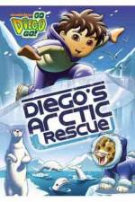 Watch Go Diego Go: Diego's Arctic Rescue Xmovies8