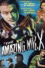 Watch The Amazing Mr. X Xmovies8