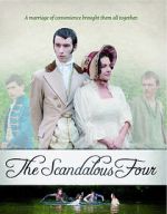 Watch The Scandalous Four Xmovies8